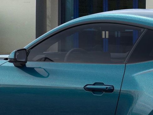 New 2026 Ford Mustang GT Premium image 20