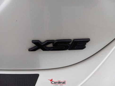 Used 2023 Toyota Camry XSE w/ Cold Weather Package image 8