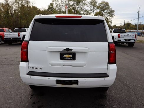 Used 2019 Chevrolet Tahoe LS image 29
