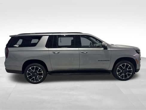 New 2026 Chevrolet Suburban RST w/ Comfort Package AWD/4WD image 54