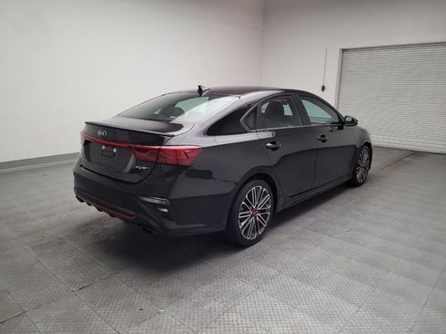 Used 2020 Kia Forte GT FWD image 9