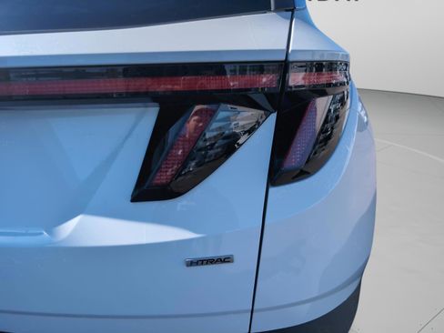 Used 2023 Hyundai Tucson SEL image 14