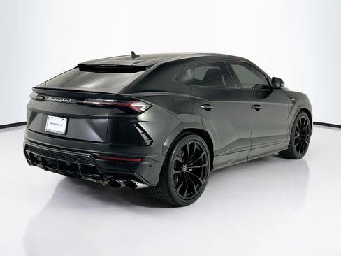 Used 2020 Lamborghini Urus AWD/4WD image 7