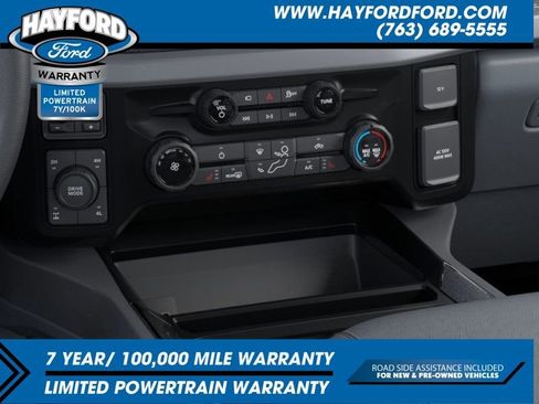 New 2026 Ford F350 XLT w/ XLT Premium Package image 17