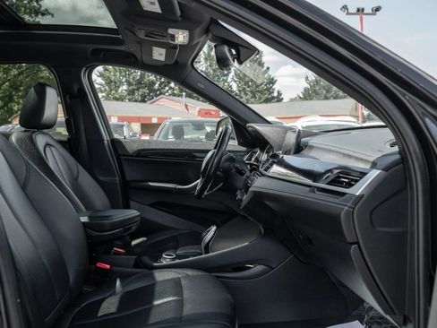 Used 2020 BMW X1 xDrive28i w/ Convenience Package AWD/4WD image 12