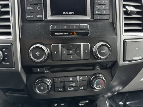 Used 2015 Ford F150 XLT w/ Equipment Group 301A Mid image 10