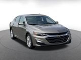 Used 2024 Chevrolet Malibu LT image 3