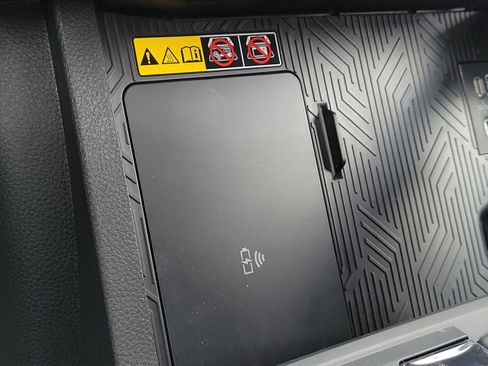 New 2026 Toyota Tacoma Limited image 35