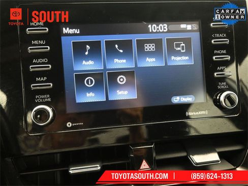 Used 2023 Toyota Camry SE image 15