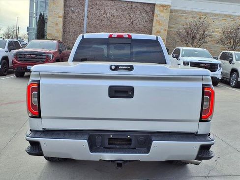 Used 2017 GMC Sierra 1500 Denali w/ Denali Ultimate Package image 23