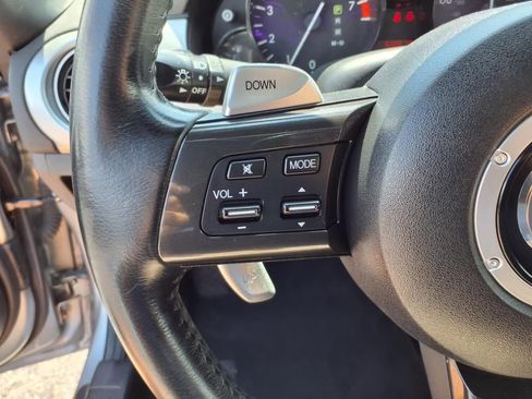Used 2014 MAZDA MX-5 Miata Club image 19