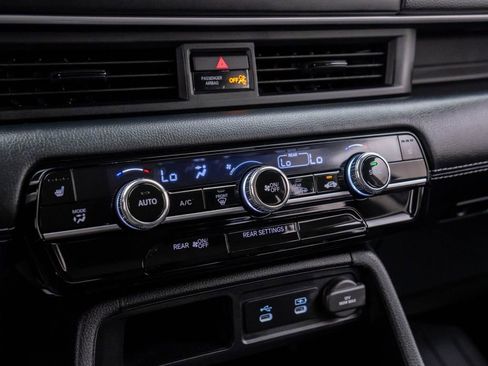 Certified 2026 Honda Passport RTL image 25