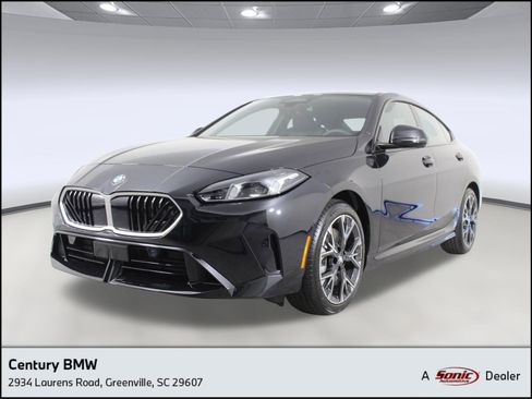 Used 2026 BMW 228i xDrive image 1