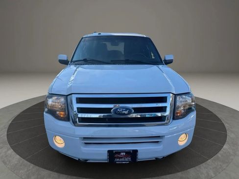 Used 2014 Ford Expedition EL Limited w/ Equipment Group 301A image 4
