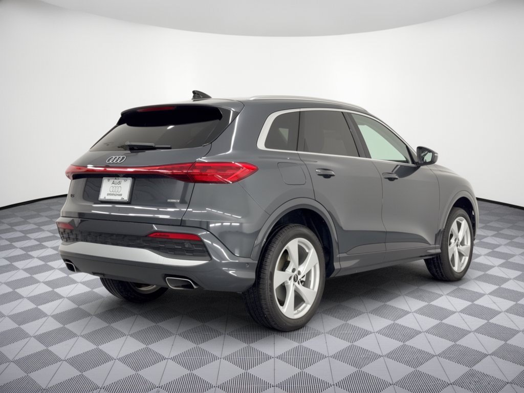 Used 2026 Audi Q5 Premium Plus w/ Premium Plus AWD/4WD image 9
