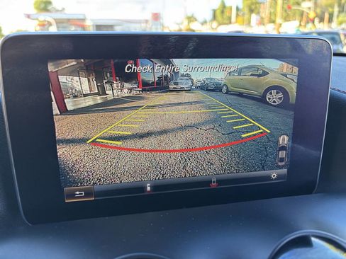 Used 2016 Mercedes-Benz AMG GT S image 15