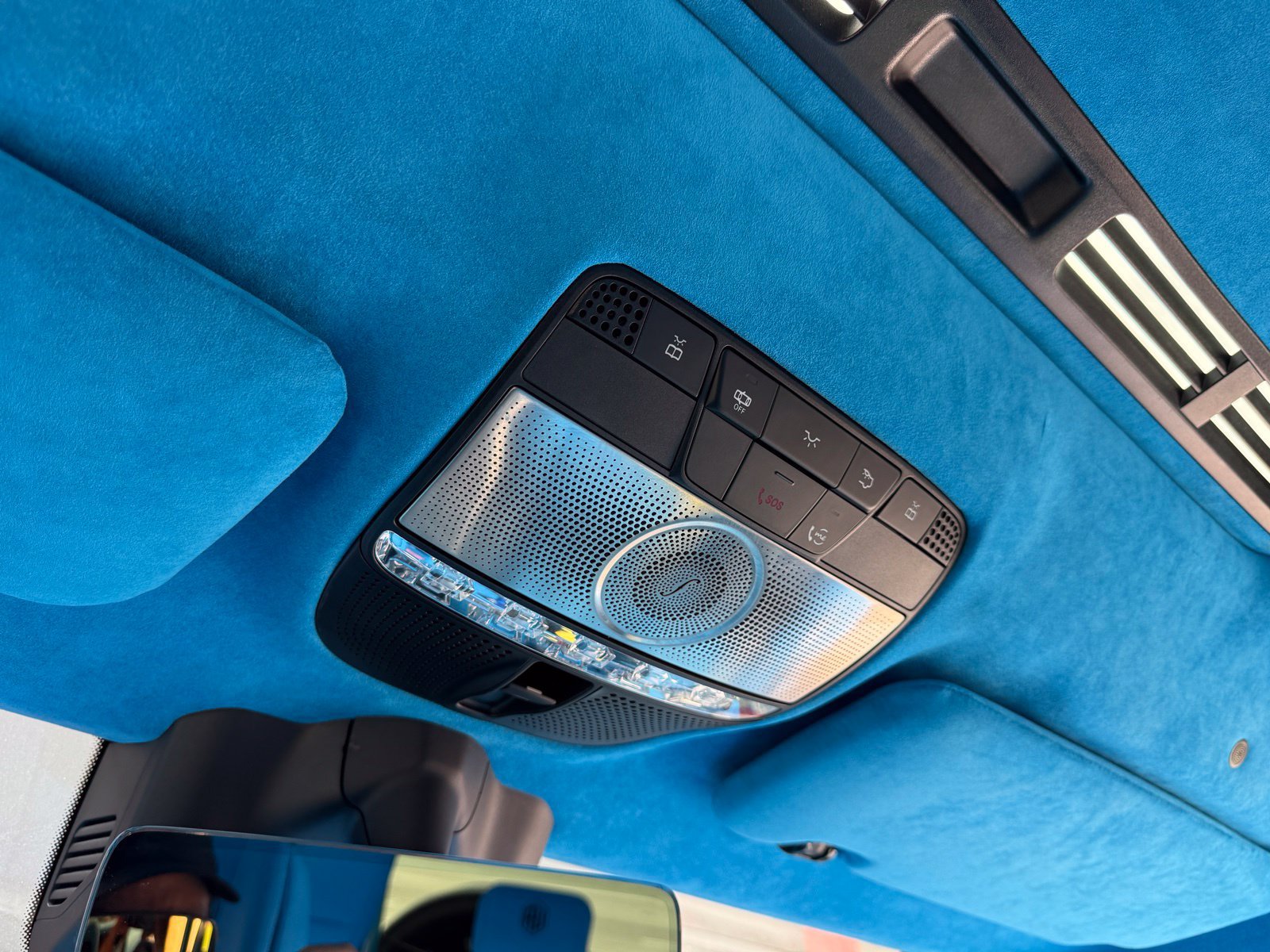 Used 2023 Mercedes-Benz G 550 image 31