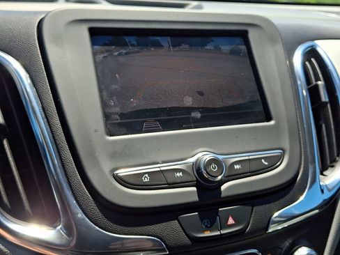 Used 2023 Chevrolet Equinox LS w/ LS Convenience Package FWD image 17