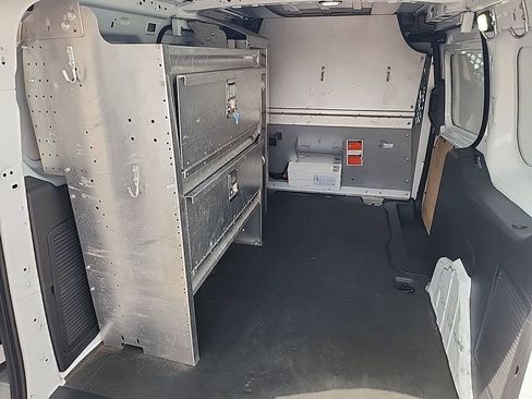 Used 2015 Ford Transit Connect XL FWD image 5