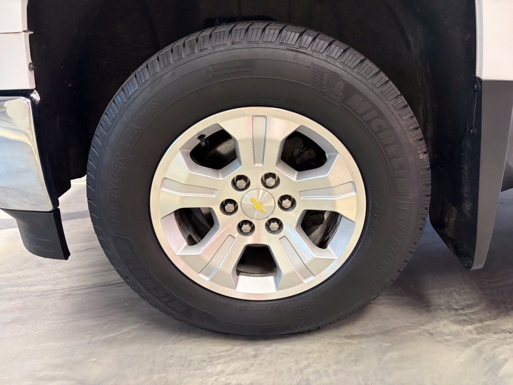 Used 2015 Chevrolet Silverado 1500 LT w/ All Star Edition AWD/4WD image 22