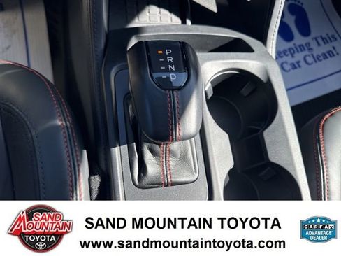Used 2024 Ford Ranger Raptor image 22