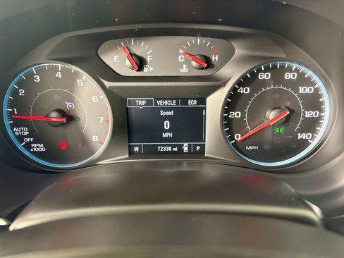 Used 2017 Chevrolet Malibu LS image 25