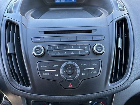Used 2018 Ford Escape SE image 23