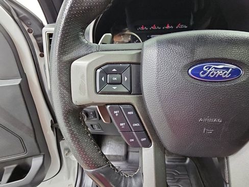 Used 2019 Ford F150 Raptor w/ Equipment Group 801A Mid AWD/4WD image 26