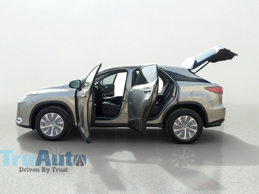 Used 2020 Lexus RX 350 AWD w/ Premium Package image 14