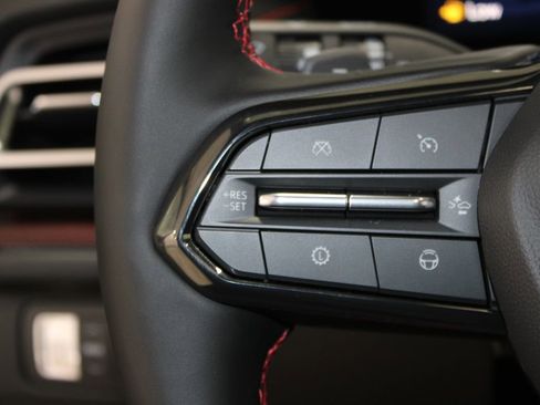 New 2026 Chevrolet Traverse RS FWD image 38