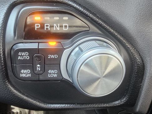 Used 2019 RAM 1500 Sport w/ Alpine Leather & Sound Group AWD/4WD image 10