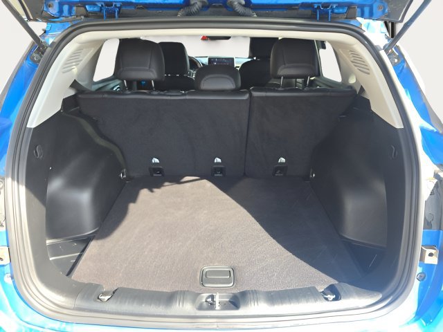 Certified 2022 Jeep Compass Limited AWD/4WD image 24