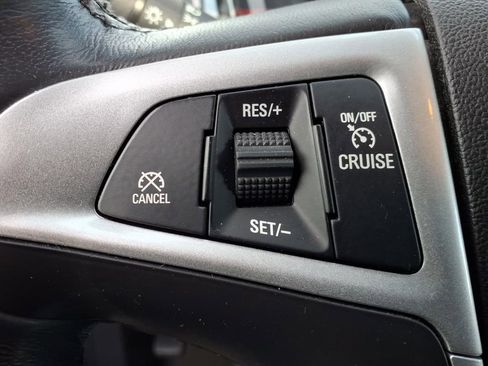 Used 2017 GMC Terrain SLE w/ Driver Alert Package I image 19