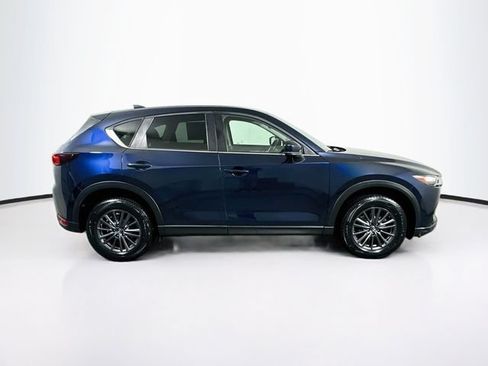 Used 2019 MAZDA CX-5 Touring AWD/4WD image 10