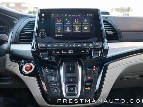 Used 2024 Honda Odyssey Touring image 30