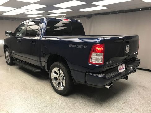 Used 2022 RAM 1500 Big Horn image 2