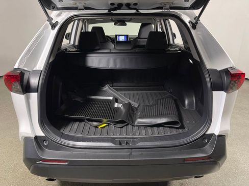 Certified 2025 Toyota RAV4 XLE image 10