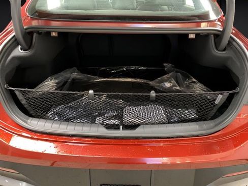 New 2026 Hyundai Sonata N Line image 16