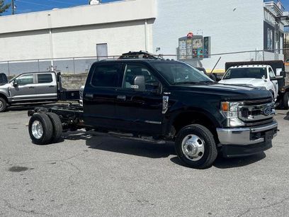 Certified 2022 Ford F350 XLT w/ XLT Value Package