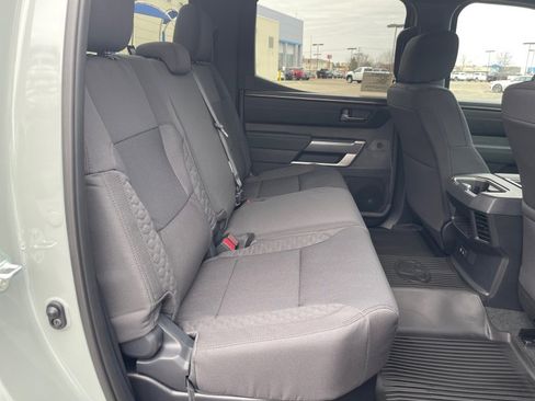 New 2026 Toyota Tundra SR5 image 14