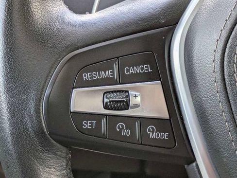 Used 2025 BMW X5 xDrive40i AWD/4WD image 26