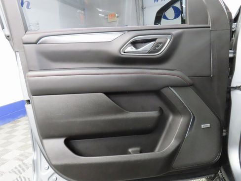 Used 2023 Chevrolet Tahoe RST w/ RST Performance Edition image 54