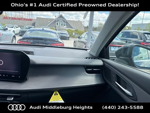 Used 2026 Audi Q3 quattro 2.0T AWD/4WD image 16
