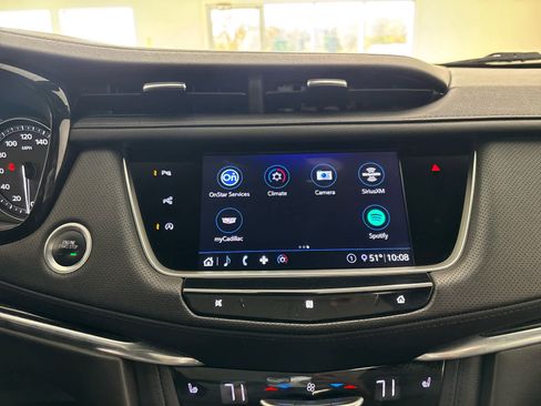 Used 2020 Cadillac XT5 Premium Luxury image 42