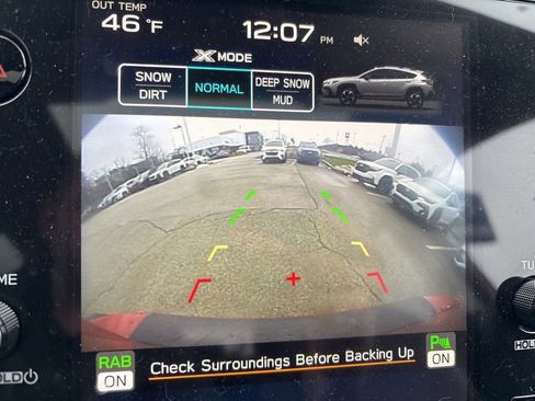 Certified 2025 Subaru Crosstrek 2.5i Limited image 51