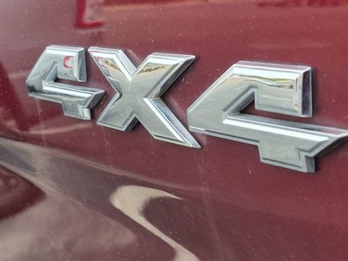 Used 2017 RAM 1500 Big Horn AWD/4WD image 8