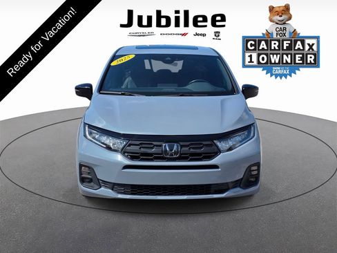 Used 2025 Honda Odyssey Sport-L image 2