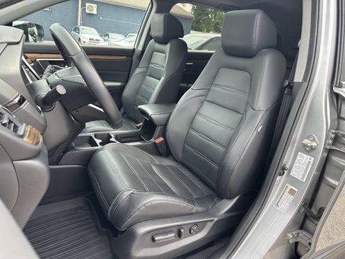 Used 2020 Honda CR-V EX-L image 30
