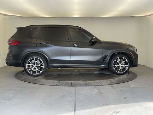 Used 2023 BMW X5 M w/ Competition Package AWD/4WD image 6