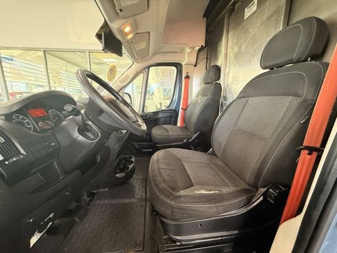 Used 2020 RAM ProMaster 3500 image 24